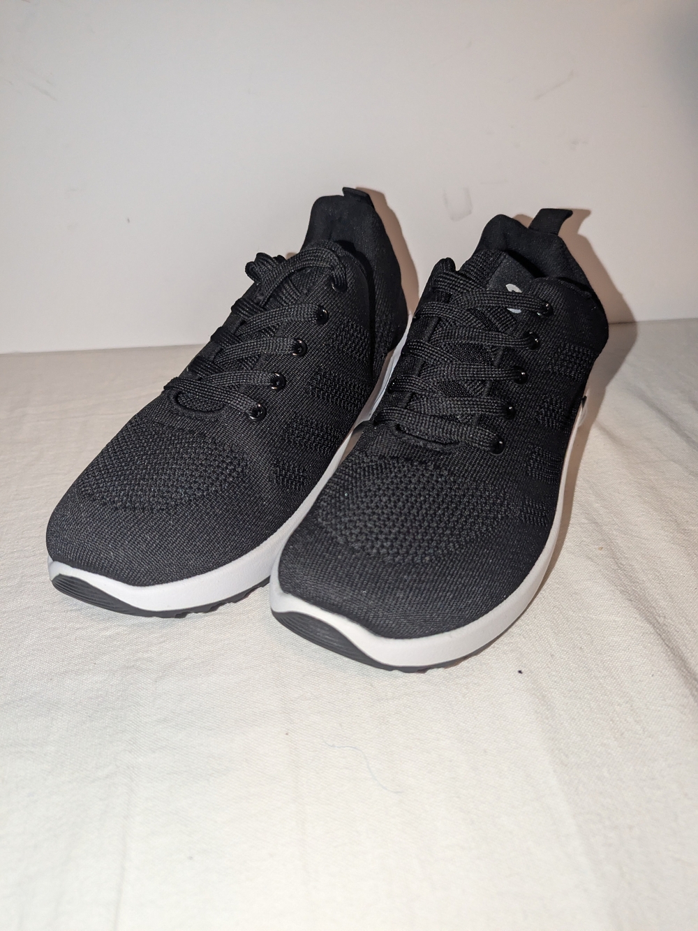 Orthora Pro 12-Hour Shift Shoes Black Women’s 10 / Men’s 8.5